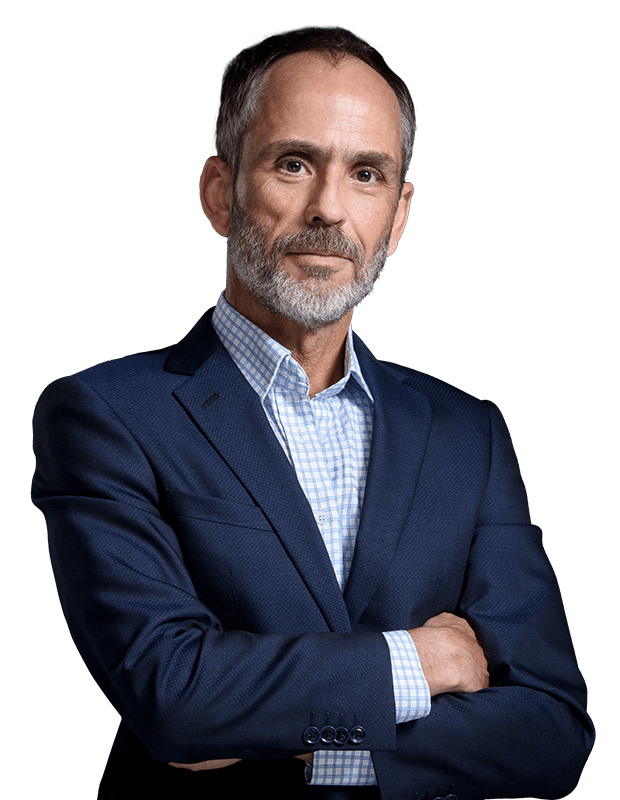 Eric P. Moon