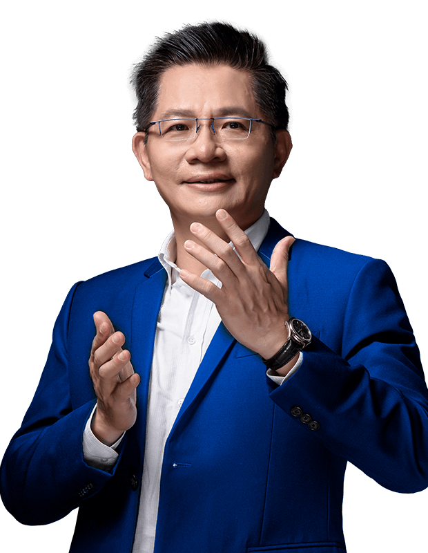 吳春城 Max