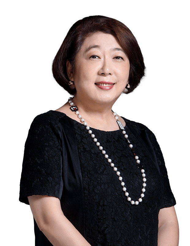 張美慧 May