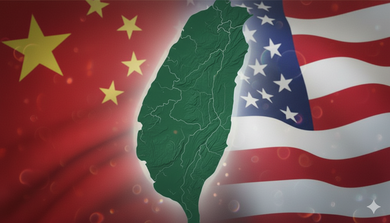 台灣社會韌性調查：57.6%民眾不滿兩岸關係　7成支持核三重啟、非核家園政策受挑戰