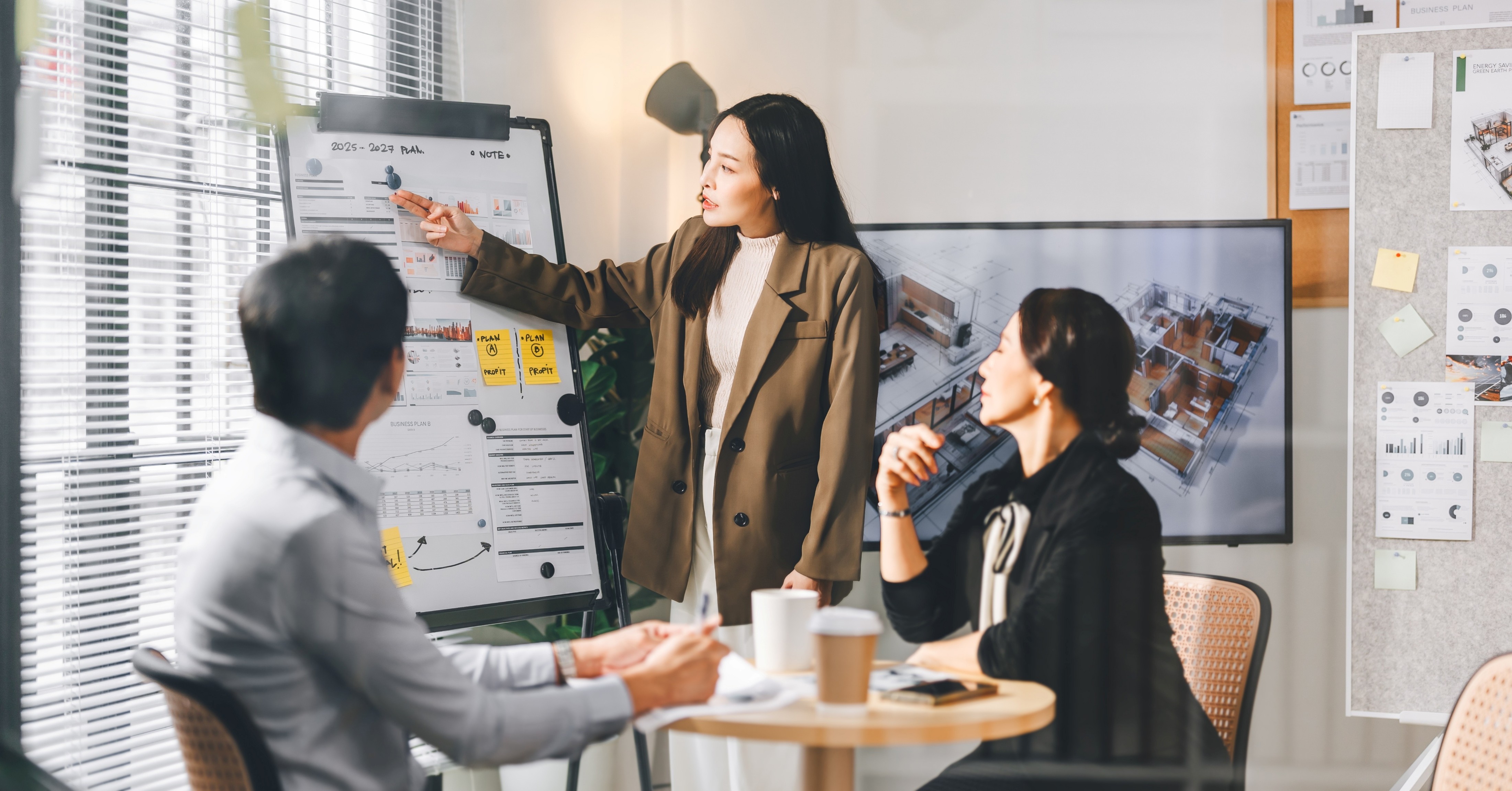 該怎麼挑選一家合適的公關公司？