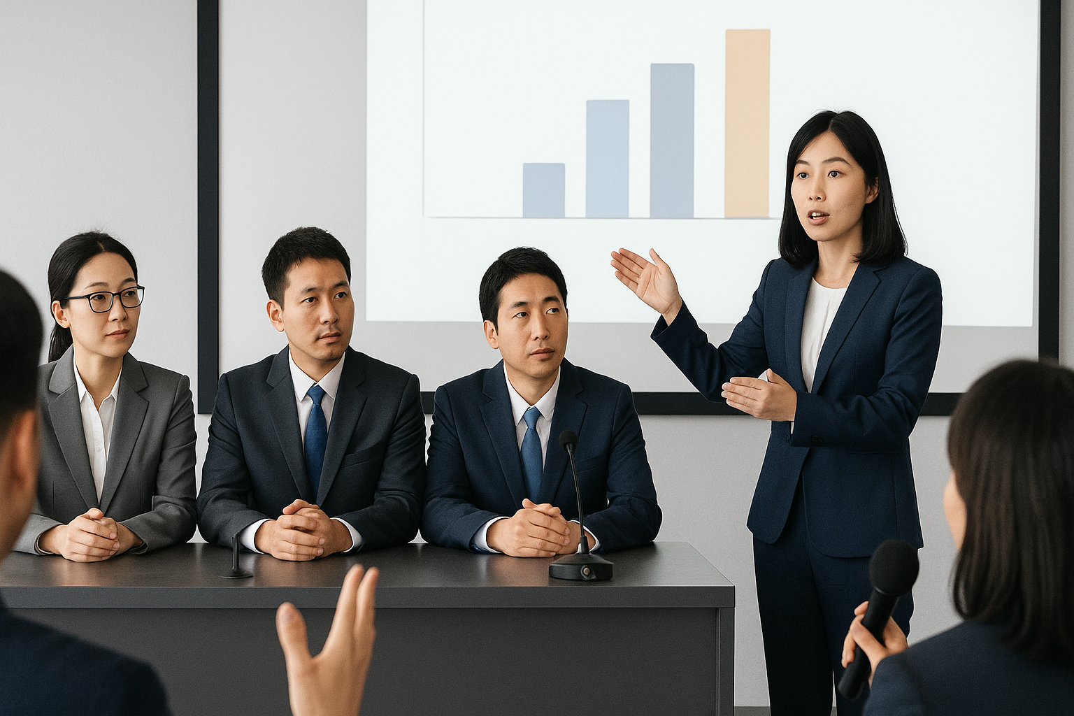 民意傳播的核心是民意研究，也是建構公關策略的科學基礎