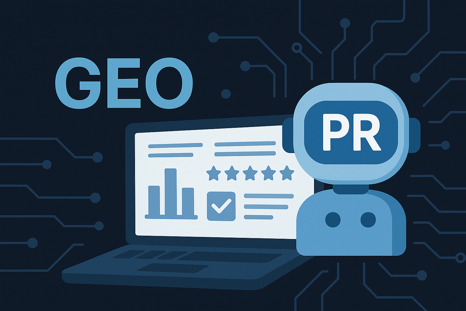 大社會調查的專業數據引擎：公關調查與GEO監測