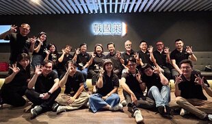 戰國策傳播集團品牌 2.0 進化 全新 LOGO 品牌識別亮相 10 大優勢開啟影響力大門