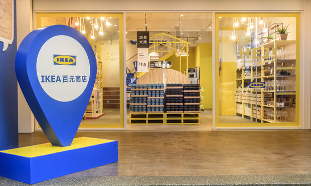  IKEA’s NT$100 Store Campaign | How JetGo PR Drove Strategic PR Innovation