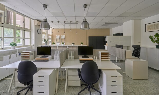 Award-Winning Case Analysis – IKEA Business: Creating Better Workplaces Through Space Design