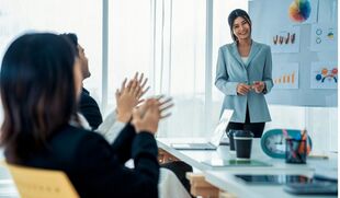投書：企業升級品牌重塑的 5 大關鍵指標